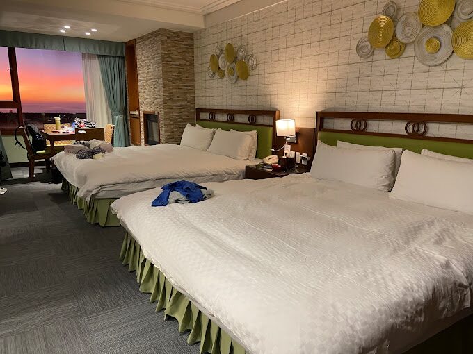 【2023】阿里山賓館住宿攻略：避免這常見錯誤，享受完美旅程