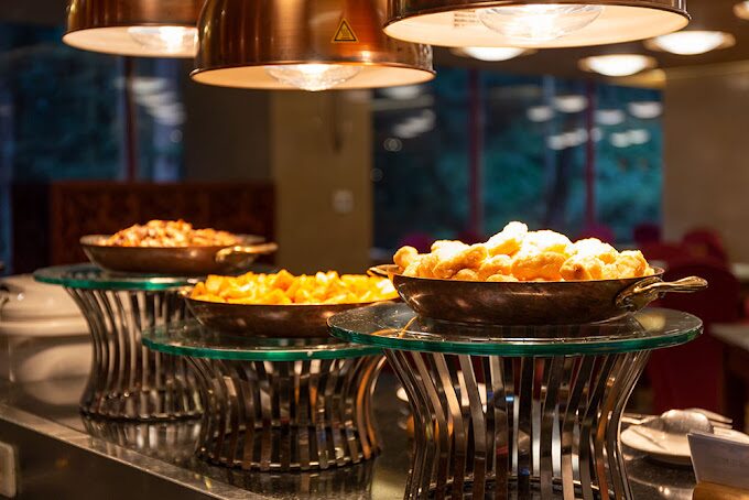 【2023】阿里山賓館住宿攻略：避免這常見錯誤，享受完美旅程