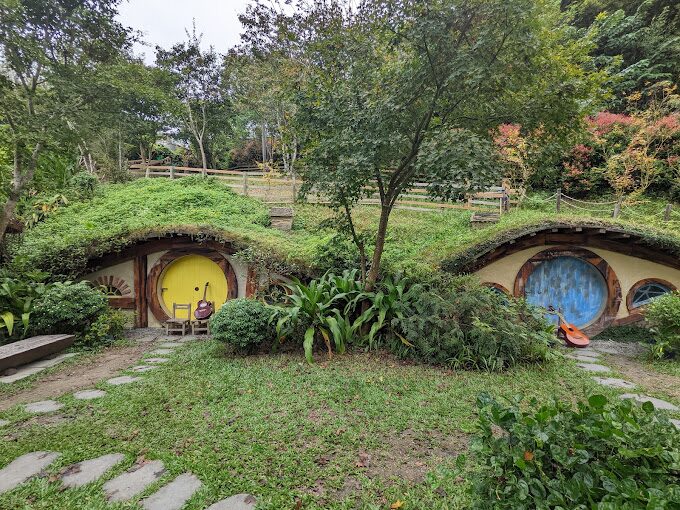 2025苗栗秘境探索｜不能錯過的絕美景點