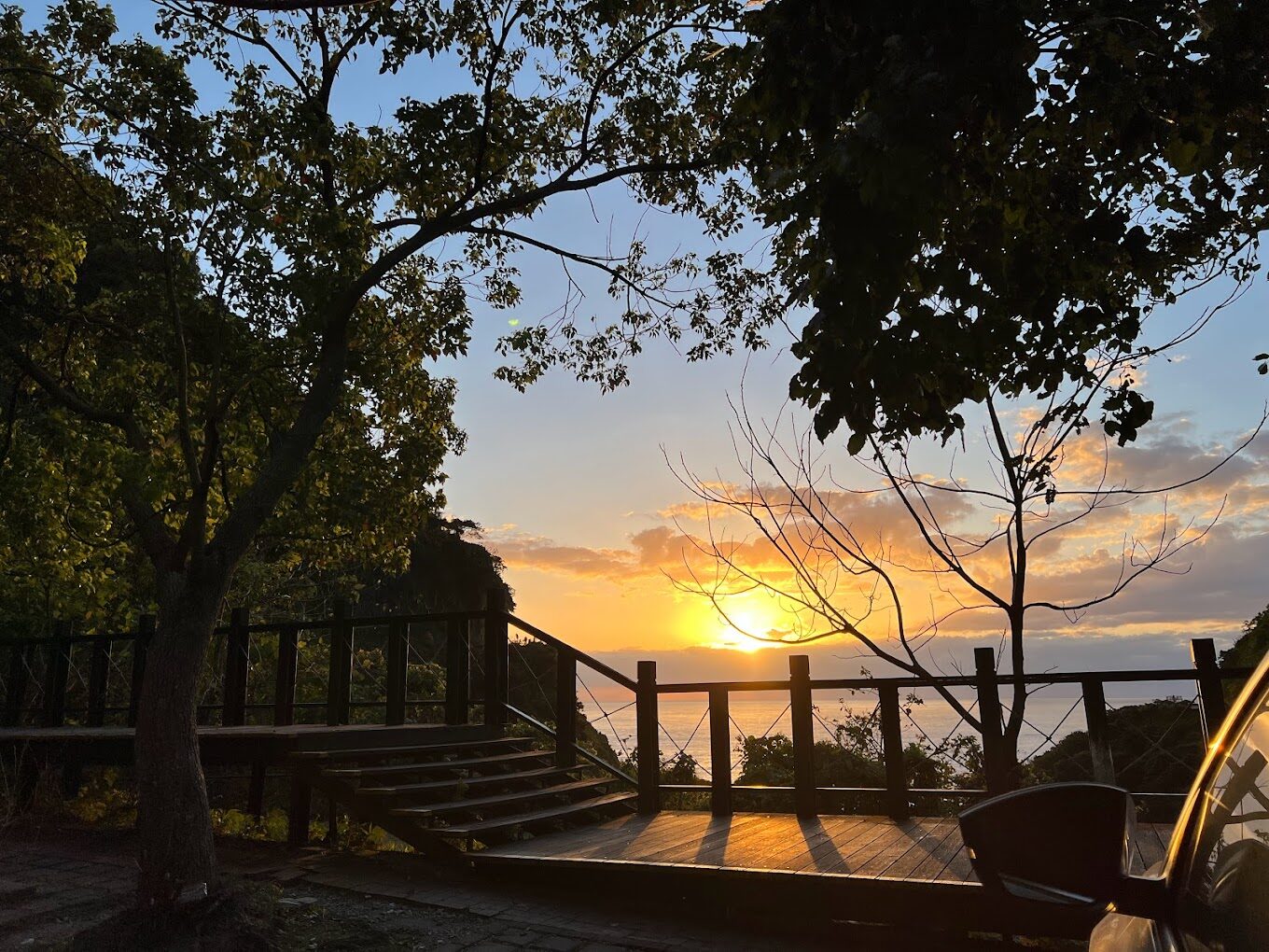 清水斷崖旅遊必知：避免犯下這常見錯誤