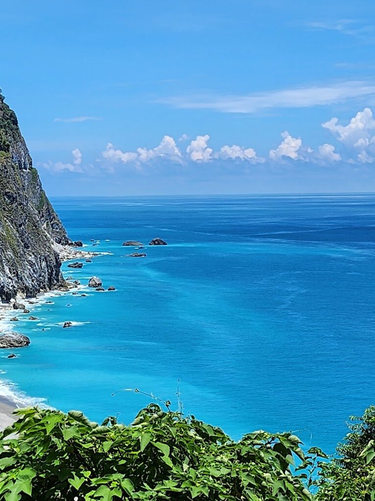 清水斷崖旅遊必知：避免犯下這常見錯誤