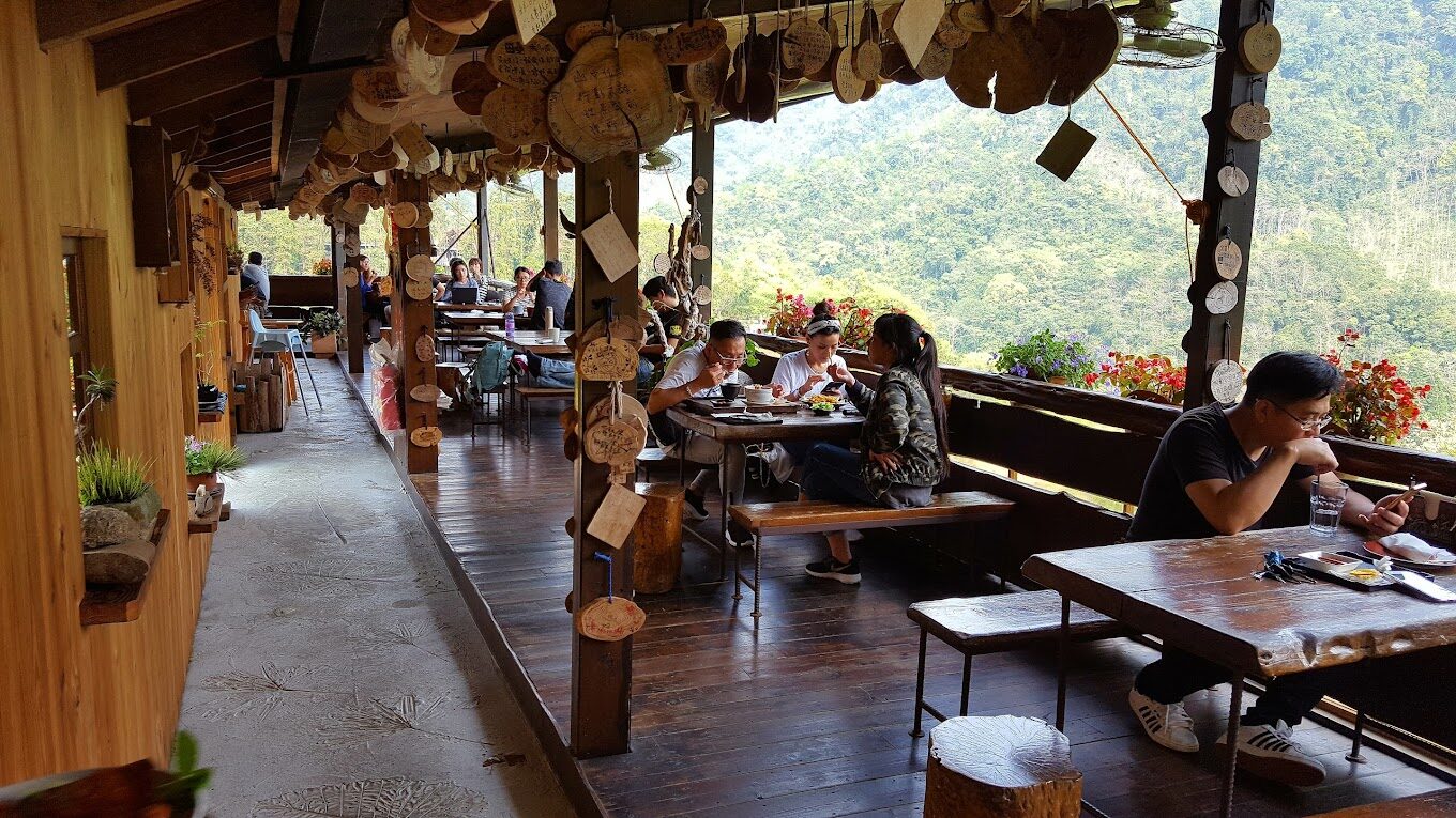 【2025】苗栗一日遊攻略｜不可錯過的隱藏景點