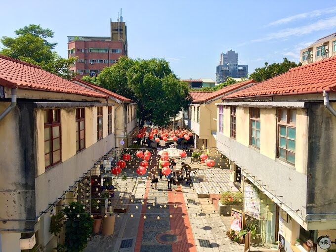 2025台中景點攻略｜必訪的隱藏景點與美食推薦