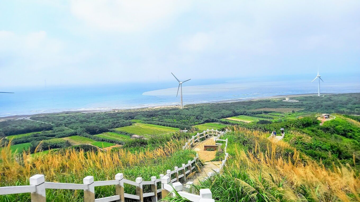 探索苗栗：必訪秘境景點｜讓你後悔沒早點知道