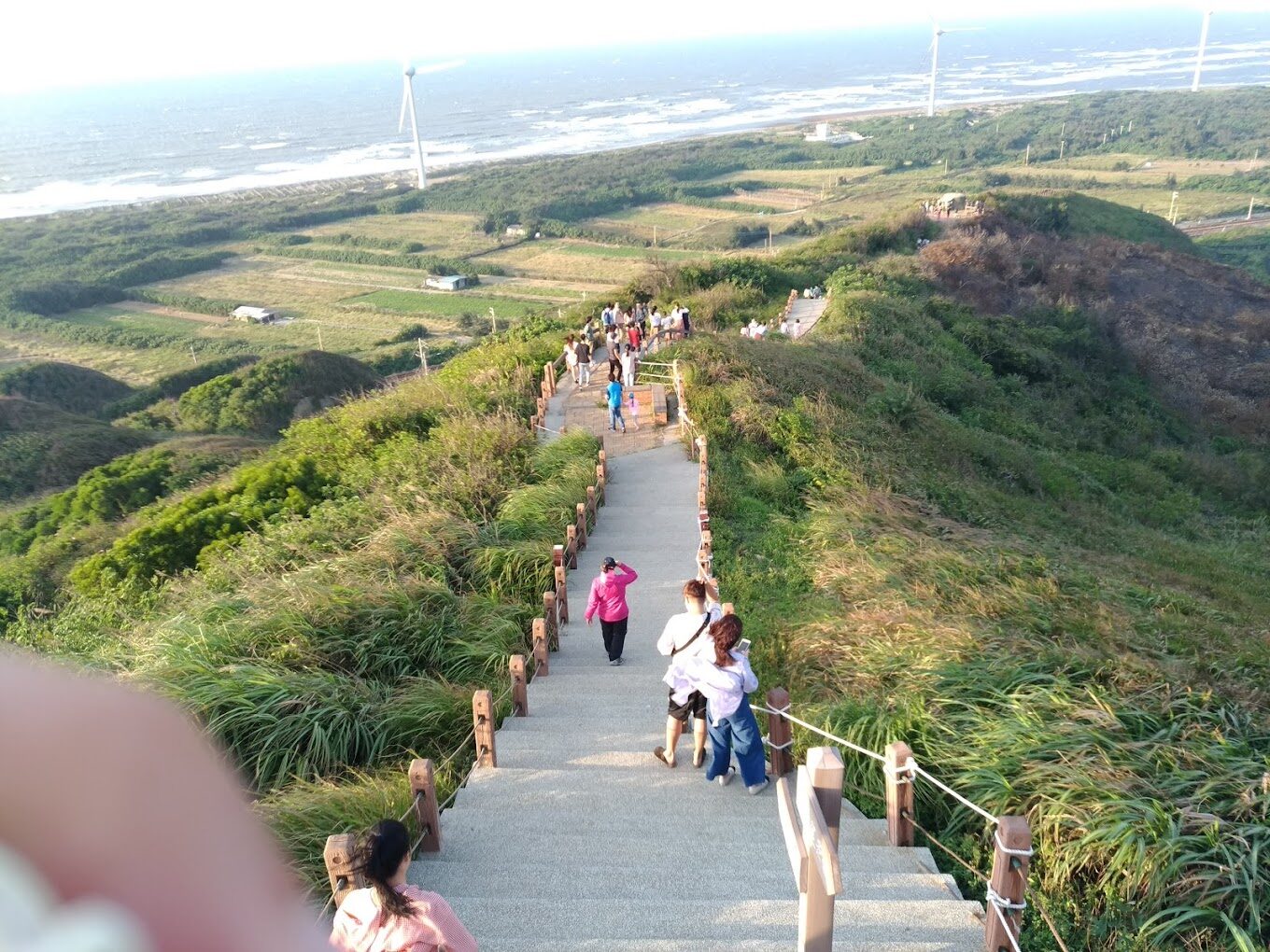 探索苗栗：必訪秘境景點｜讓你後悔沒早點知道