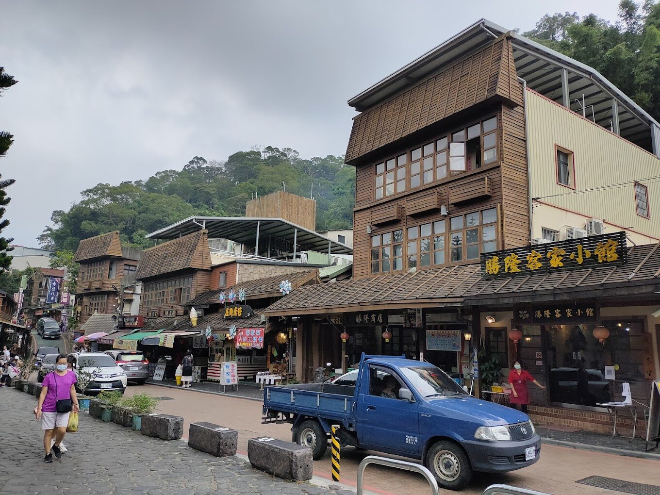 探索舊山線鐵道自行車的祕境：為何每位旅客都應該嘗試？
