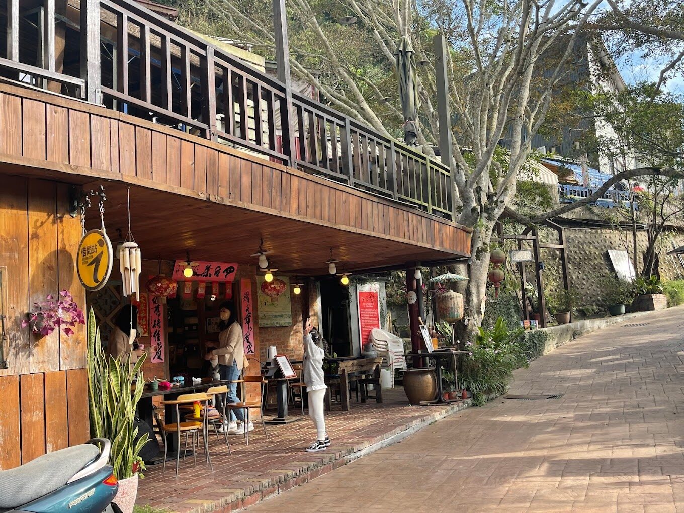 探索舊山線鐵道自行車的祕境：為何每位旅客都應該嘗試？