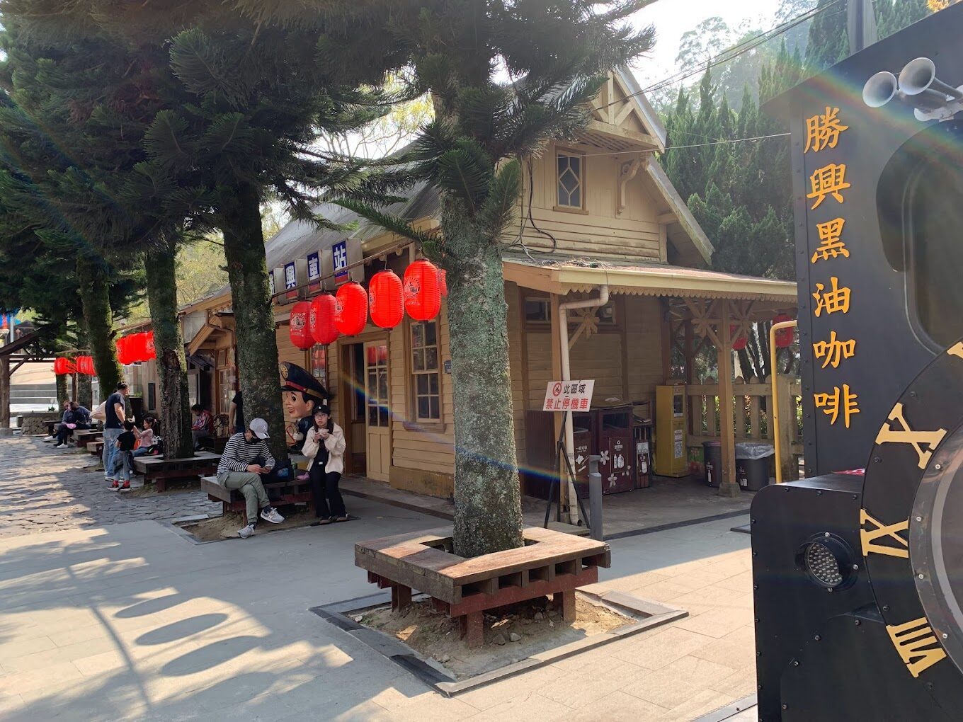 探索舊山線鐵道自行車的祕境：為何每位旅客都應該嘗試？