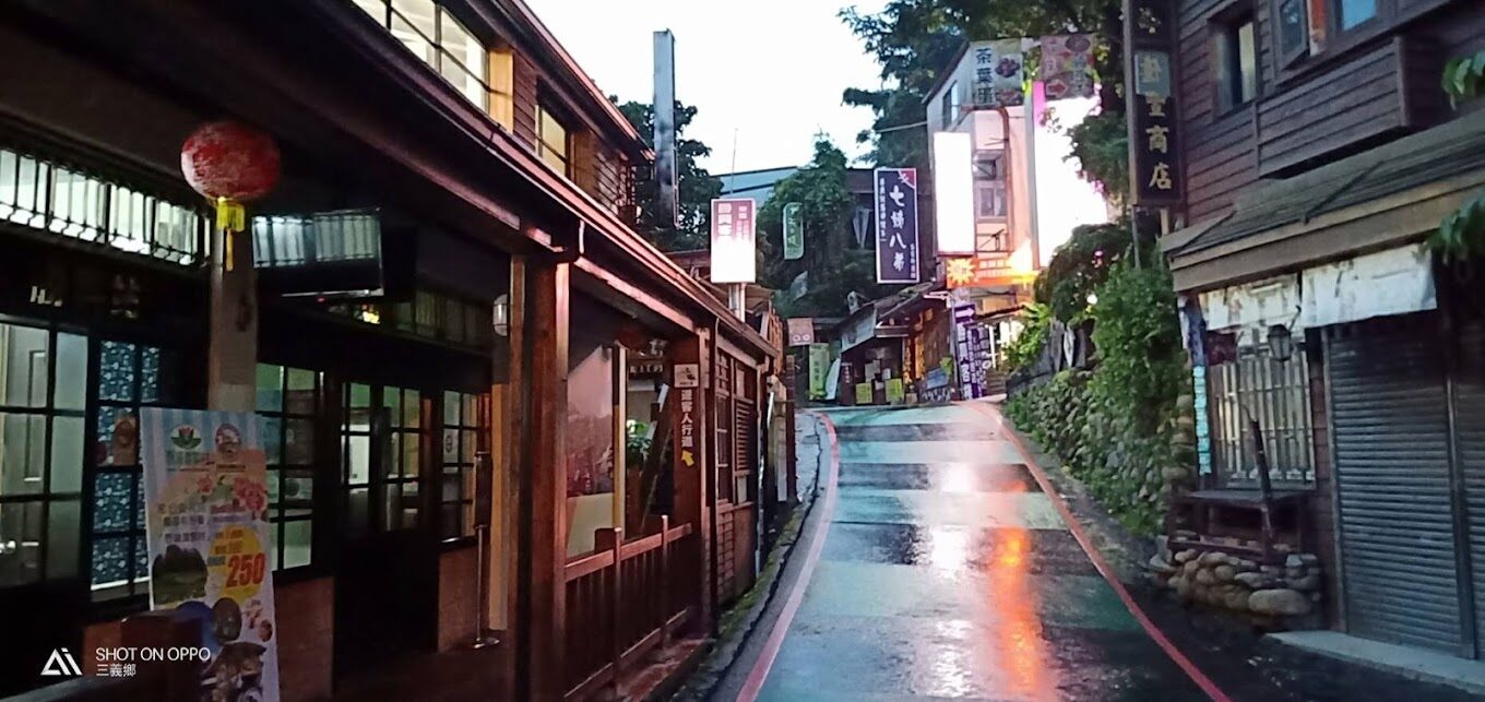 探索舊山線鐵道自行車的祕境：為何每位旅客都應該嘗試？