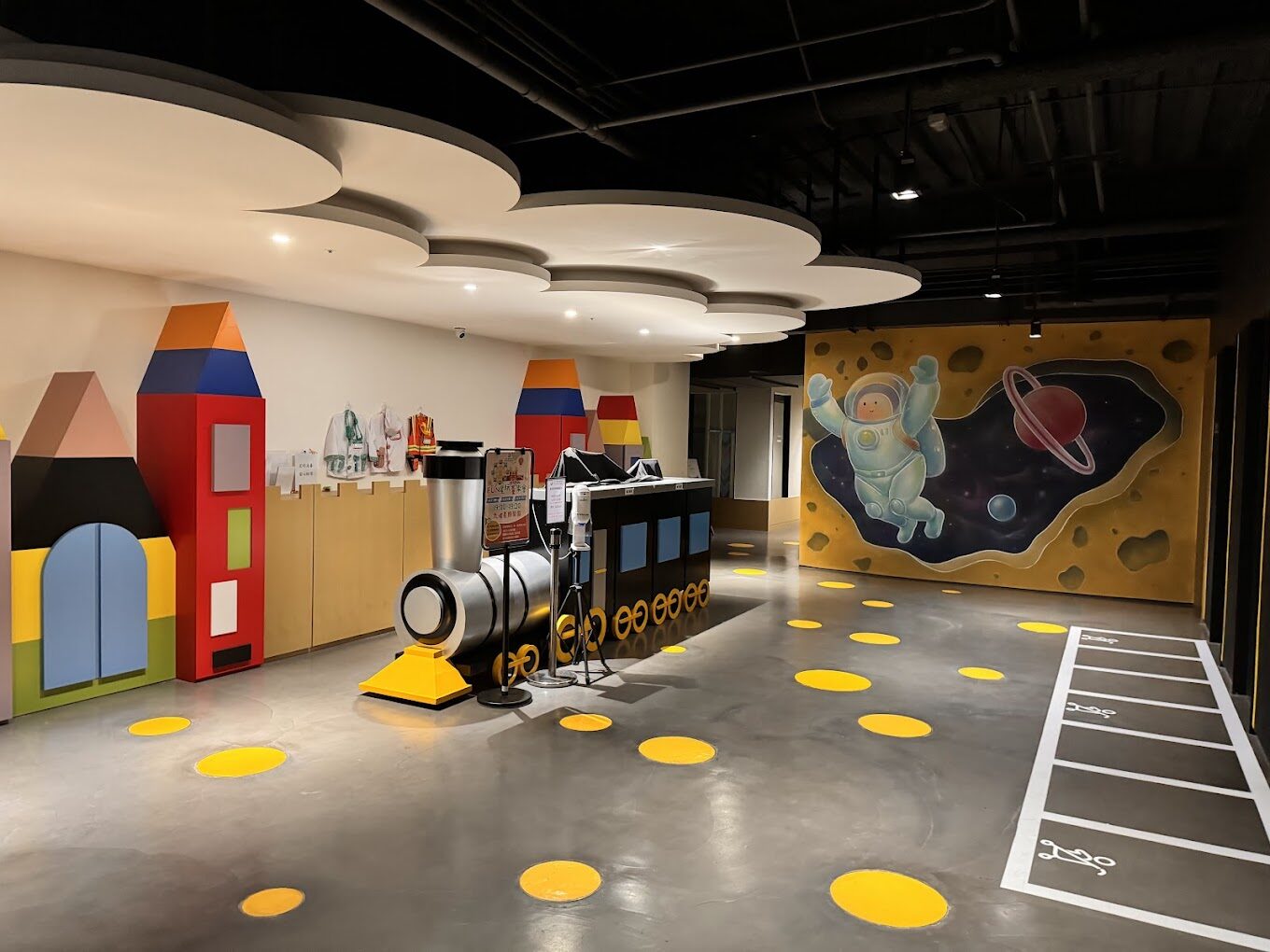 台中住宿推薦｜不踩雷的平價選擇