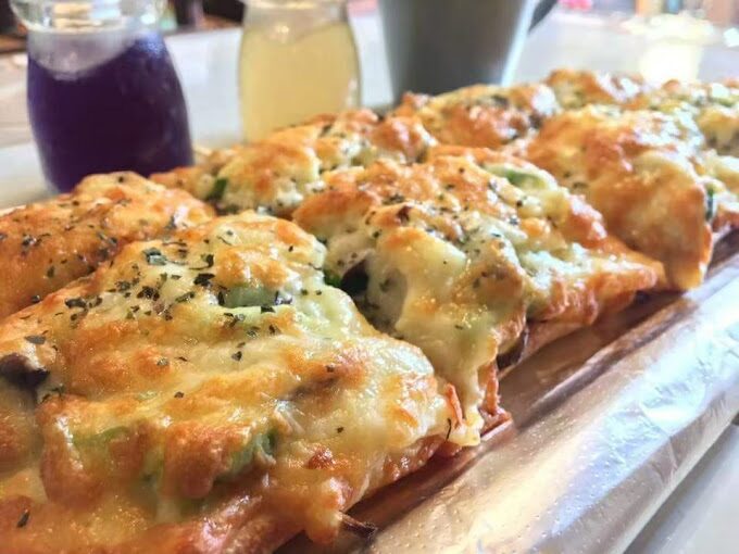 南庄老街旅遊指南：2025年必嘗美食與必逛景點大解析