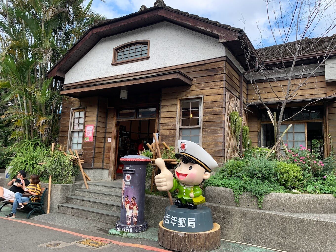 南庄老街旅遊指南：2025年必嘗美食與必逛景點大解析