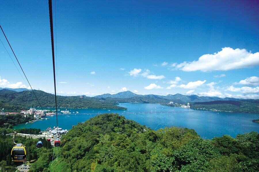 2025阿里山旅遊攻略：必去景點及避錯行程