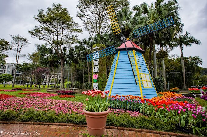 士林官邸必玩景點｜2025年探訪臺北的理由