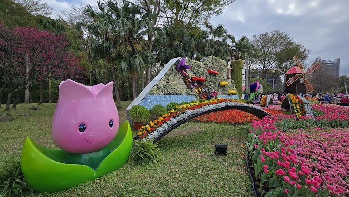 士林官邸必玩景點｜2025年探訪臺北的理由