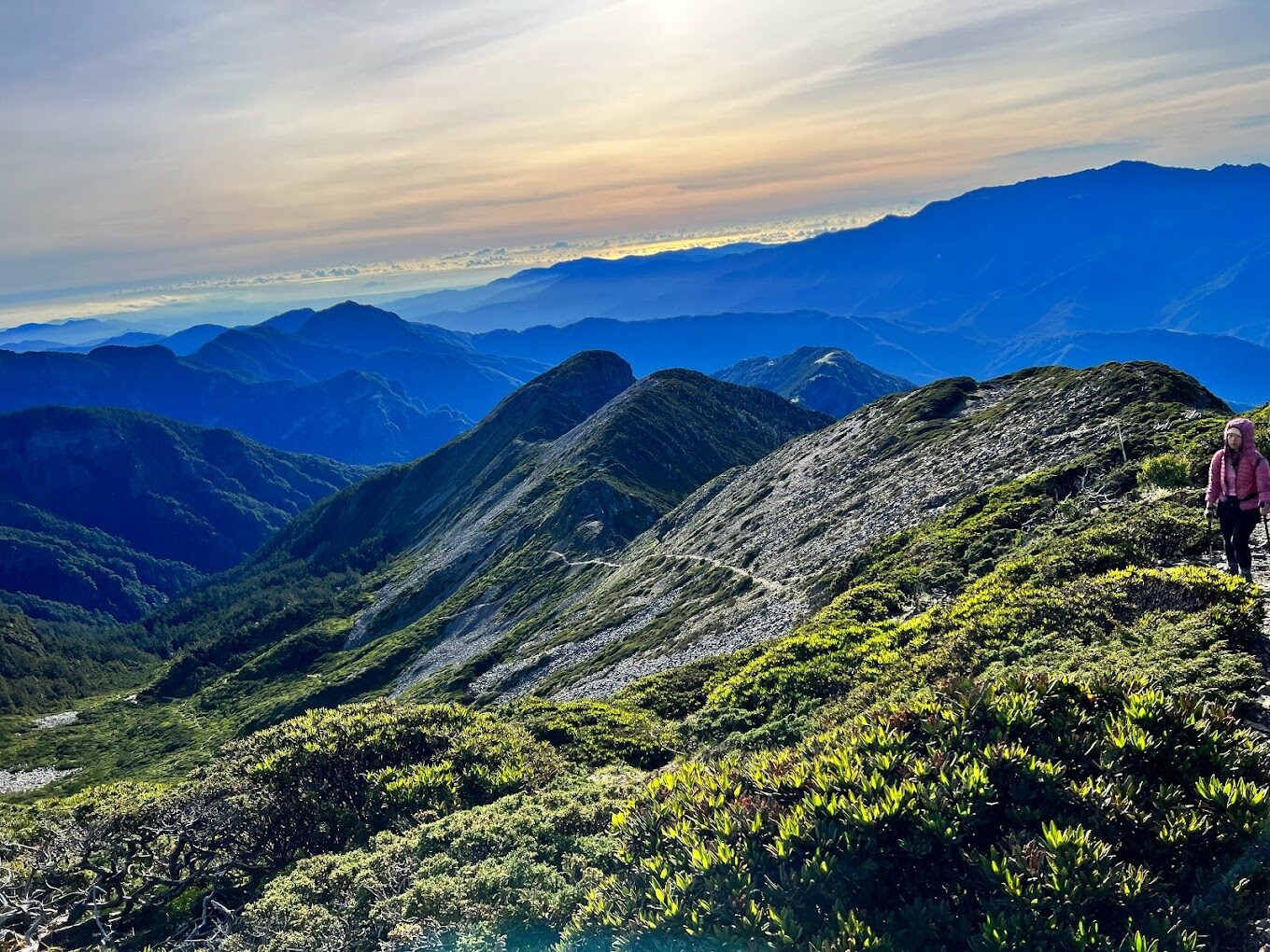 雪霸國家公園必遊景點推薦｜自然愛好者絕對不能錯過