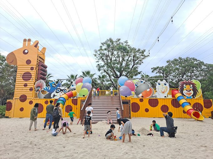 淨園農場旅遊攻略｜避免這常見錯誤，享受完美田園假期