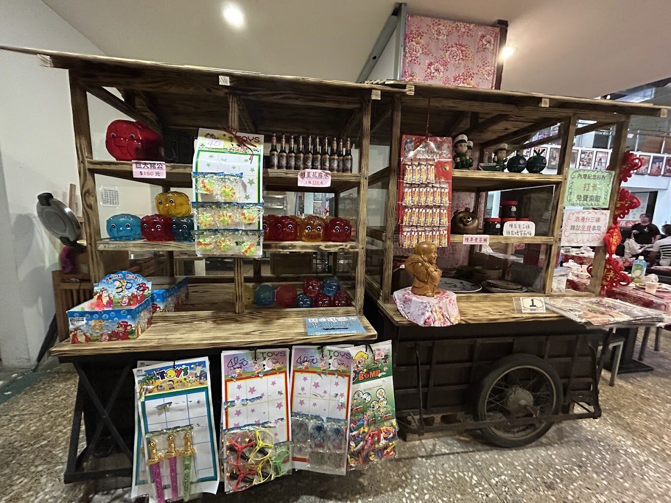 內灣老街必遊指南｜這絕對不能錯過的特色景點