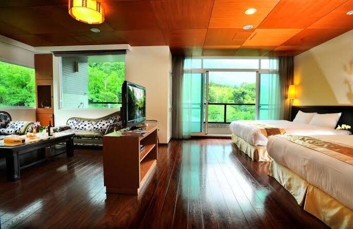 溪頭住宿推薦｜避開常見問題，確保你的旅程舒適無憂