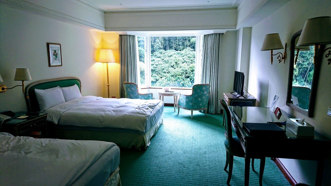 溪頭住宿推薦｜避開常見問題，確保你的旅程舒適無憂