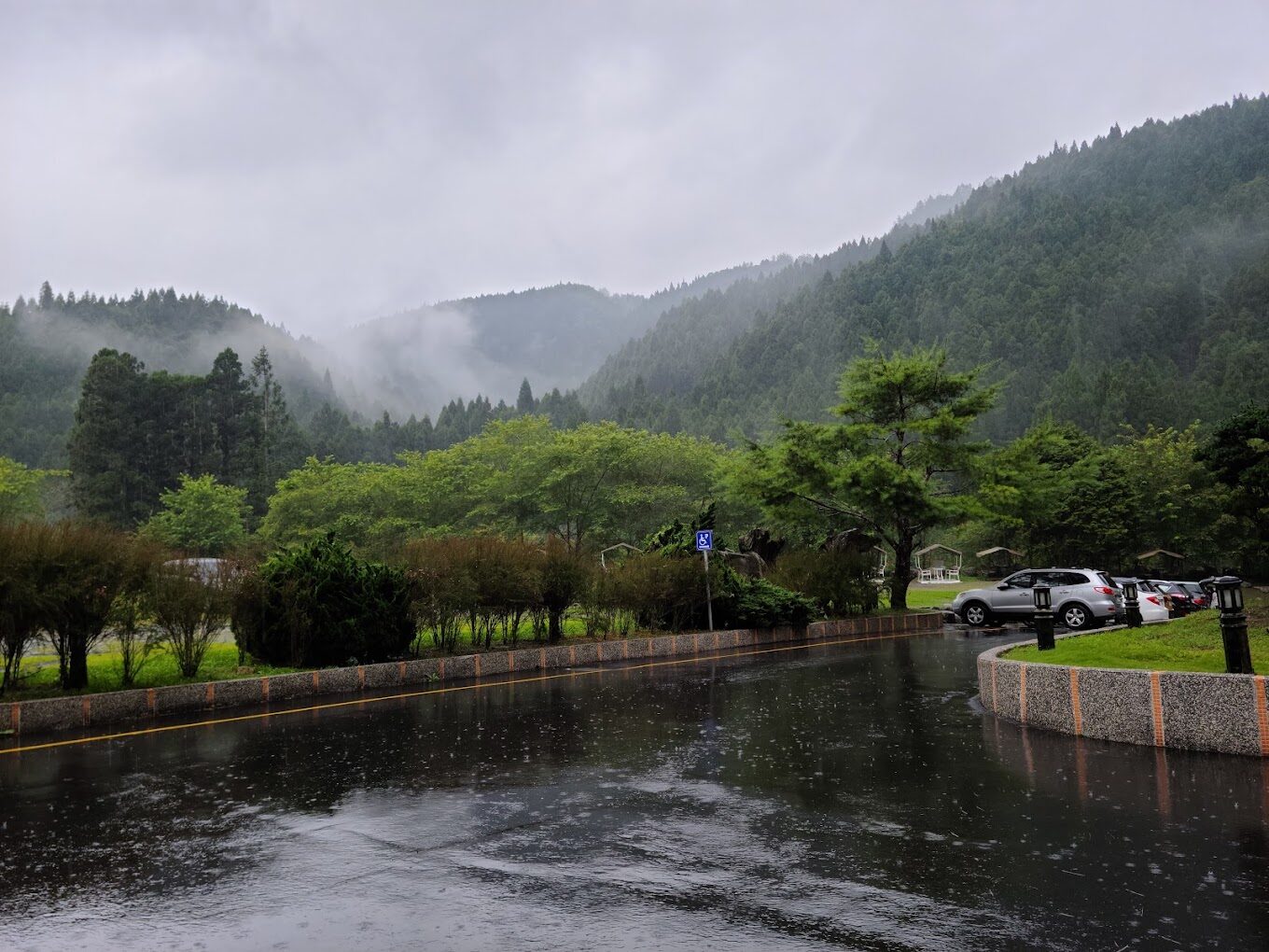杉林溪大飯店｜入住前必知的注意事項