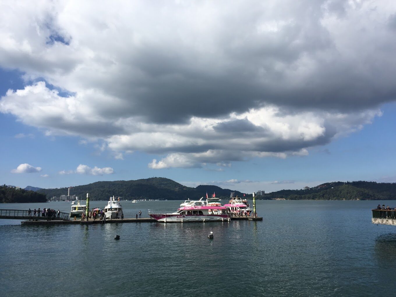 【2025】南投景點必去清單：避開後悔的錯誤！