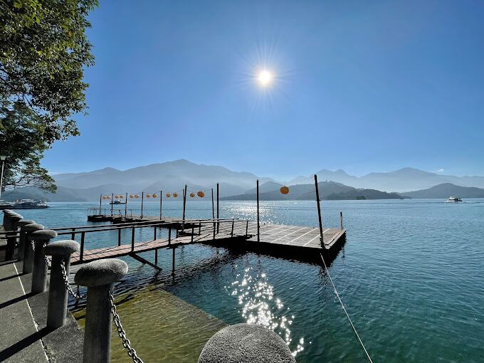 【2025】南投景點必去清單：避開後悔的錯誤！