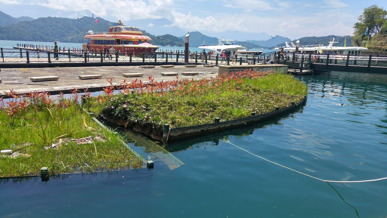 南投景點必訪清單：不容錯過的絕美秘境