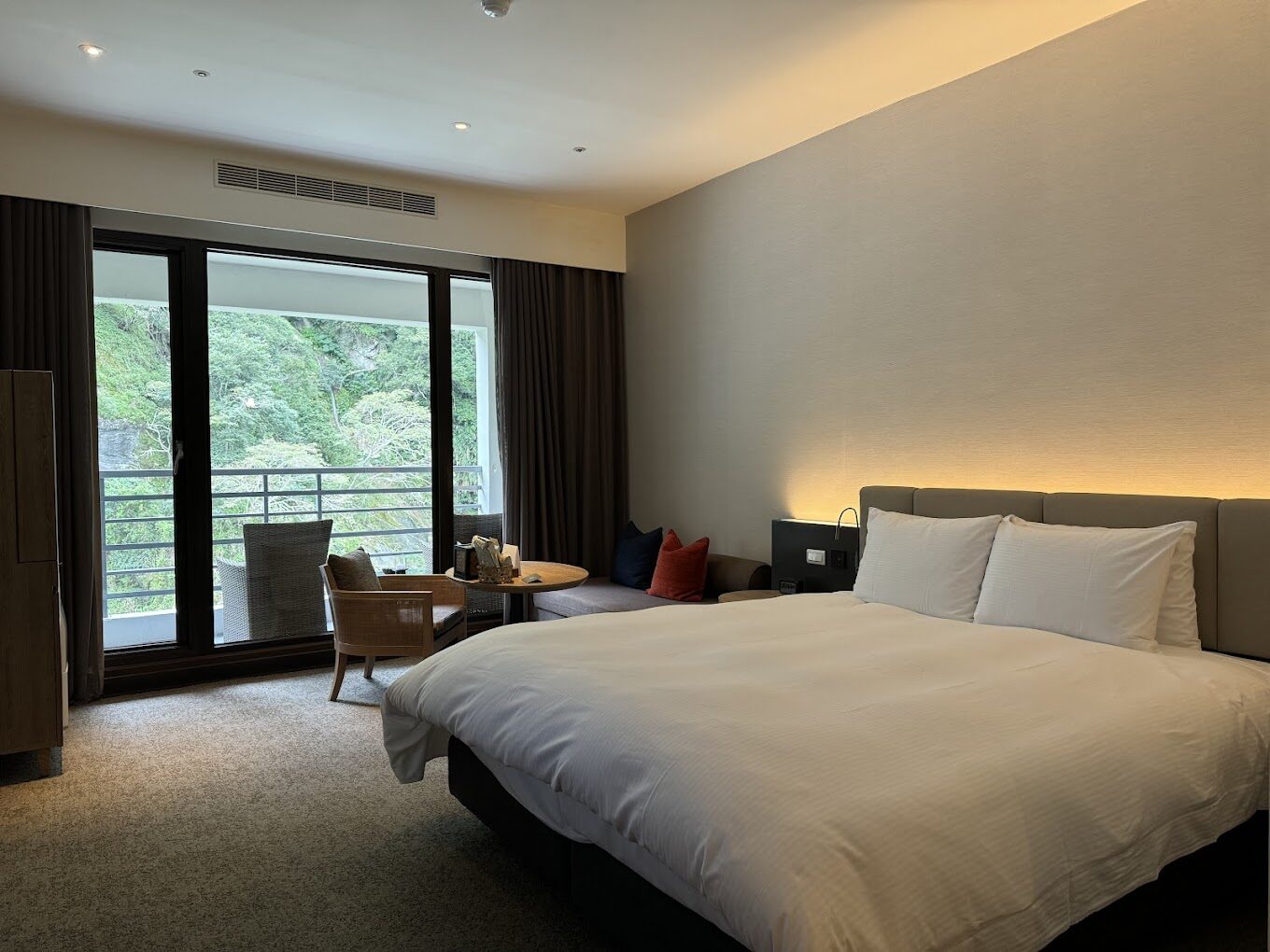 揭秘晶英酒店的住宿好處！必知特色讓你愛上這裡