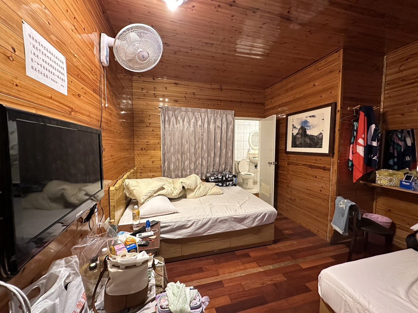 【2025】薰衣草森林不可錯過的必遊亮點：避開遊客陷阱享受私密自然