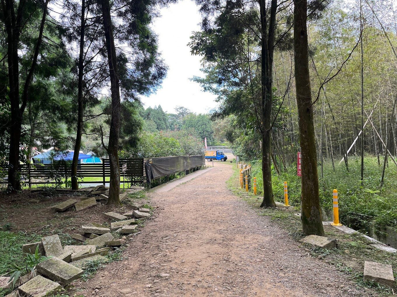 【2025】南投私房景點推薦｜你絕對不能錯過的隱藏版秘境