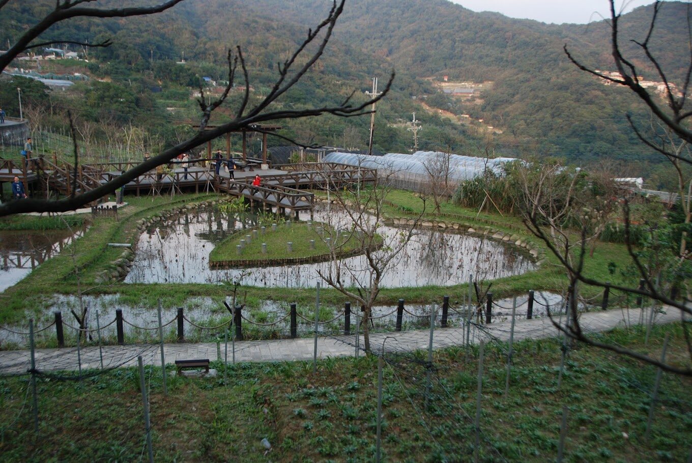 【2025】台北必去景點推薦｜隱藏秘境你絕對不能錯過