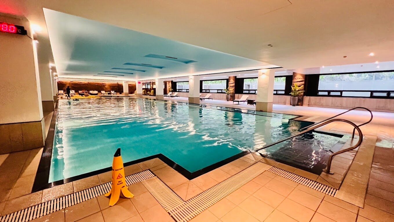 揭秘晶英酒店的住宿好處！必知特色讓你愛上這裡