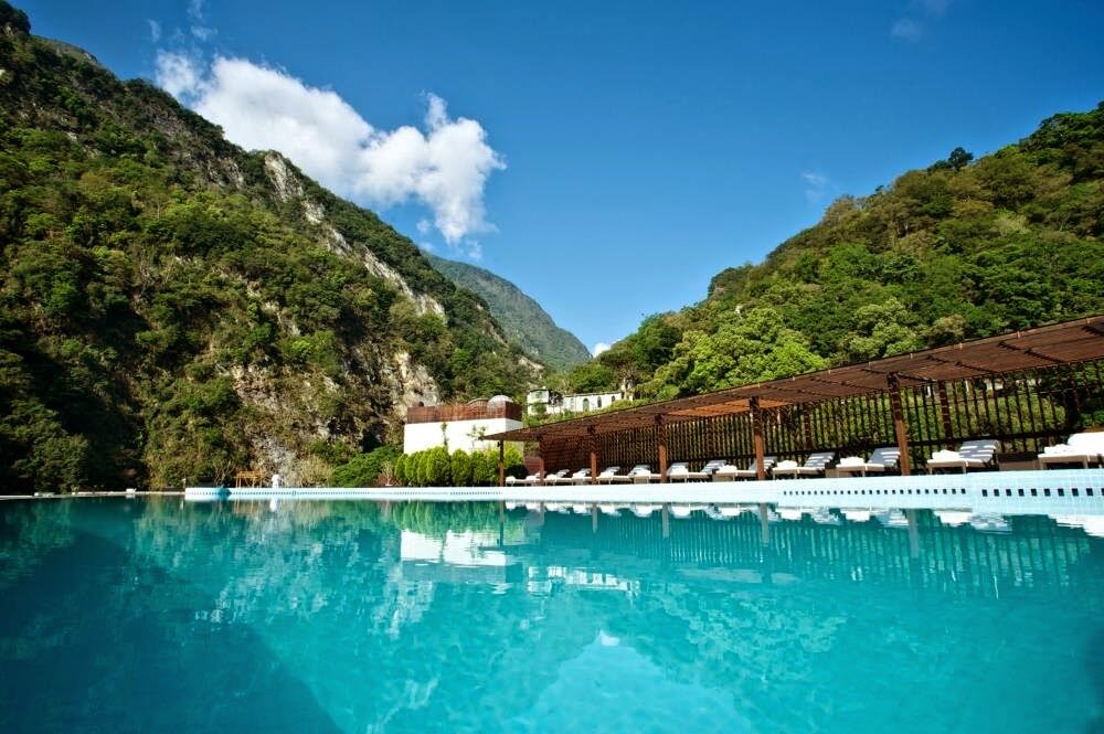 揭秘晶英酒店的住宿好處！必知特色讓你愛上這裡