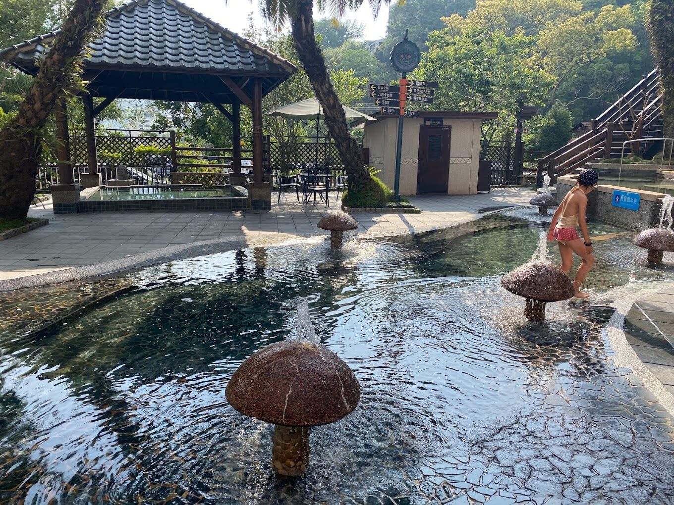 避免踩雷!泰安溫泉必知的注意事項|2025暢享泡湯新體驗