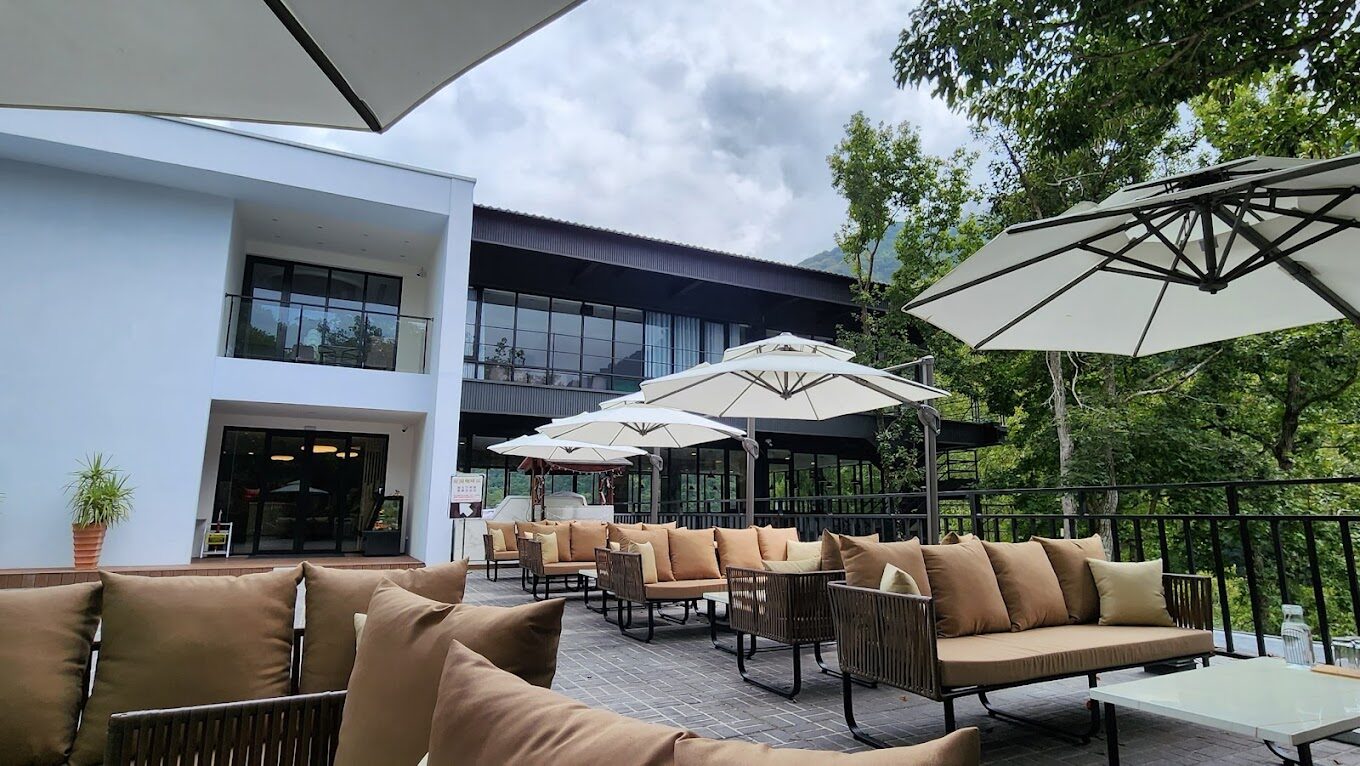 避免踩雷!泰安溫泉必知的注意事項|2025暢享泡湯新體驗