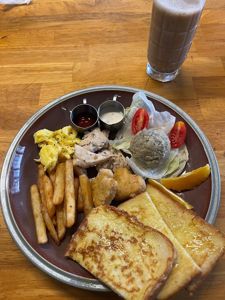 泰安觀止特色體驗|2025年必遊景點與在地美食推薦