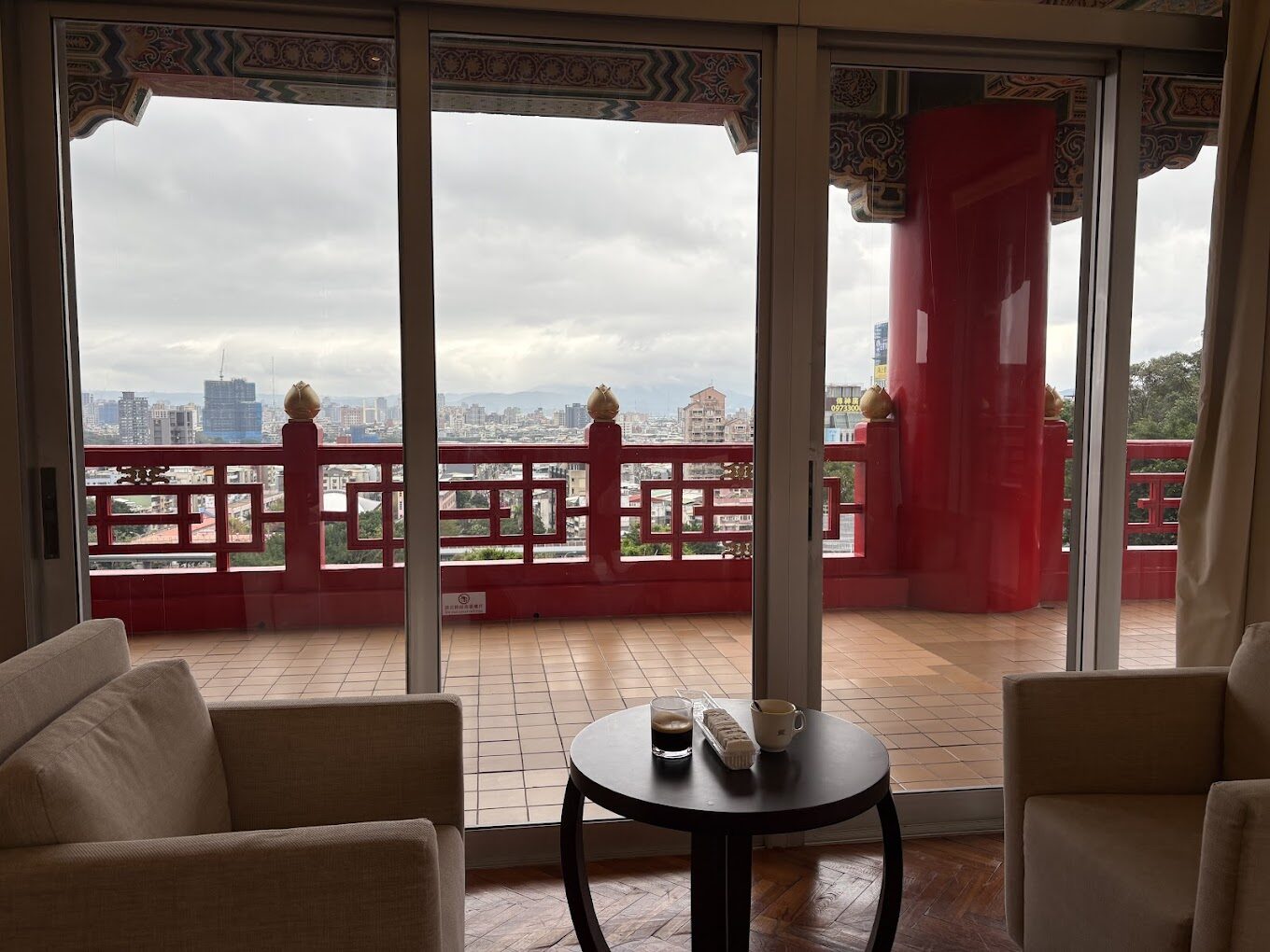 圓山飯店住宿體驗：你不可錯過的魅力亮點