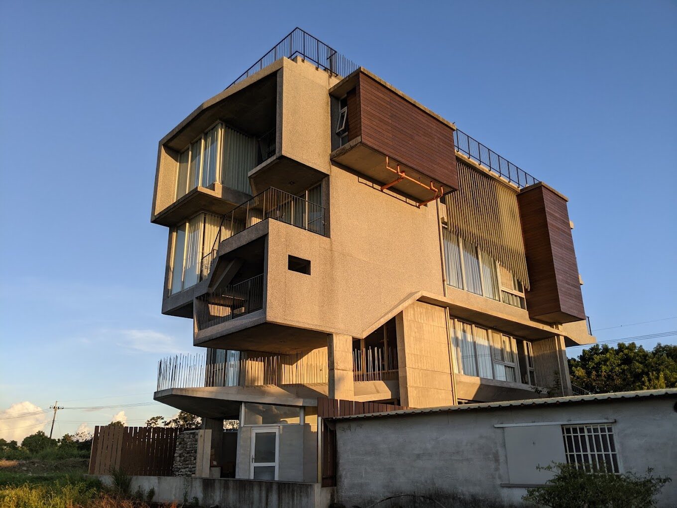 宜蘭住宿推薦｜旅人不能錯過的隱藏好去處