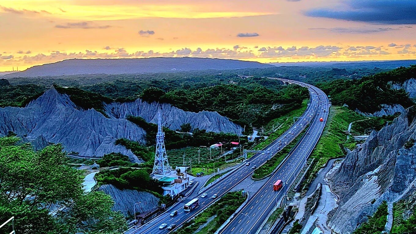 高雄秘境景點：你絕對不可錯過的隱藏美景