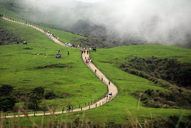 【2025】台北必去景點推薦｜隱藏秘境你絕對不能錯過