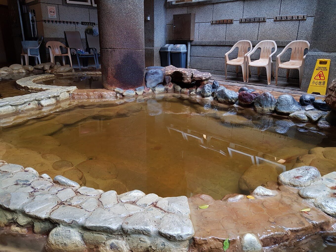 2025台灣溫泉推薦：泡湯勝地絕對不能錯過