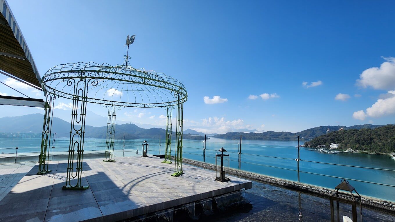 2025台灣溫泉推薦：泡湯勝地絕對不能錯過