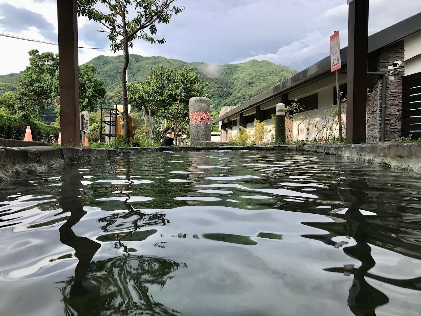 桃園溫泉必去景點｜避開人潮享受純粹放鬆時光