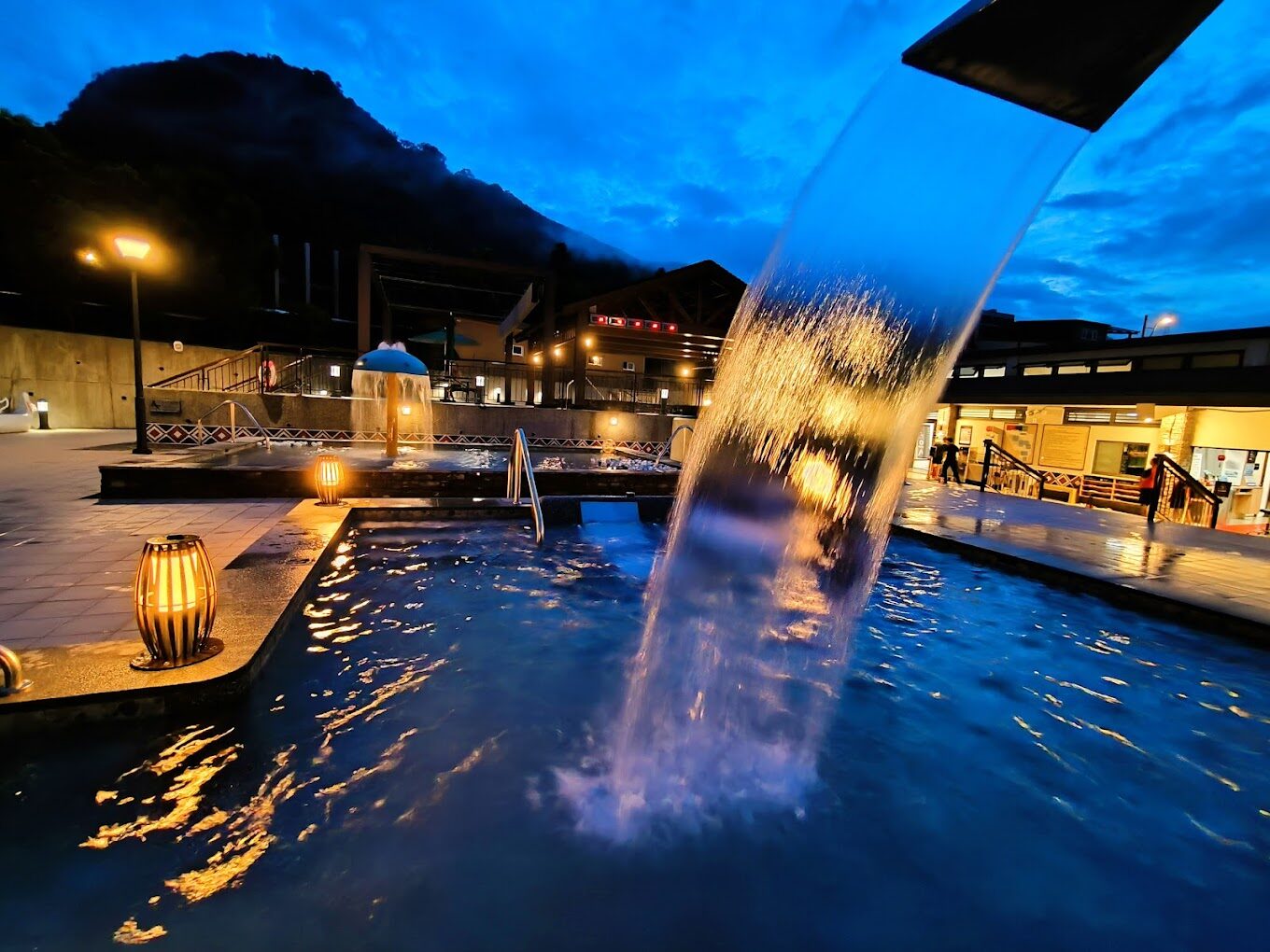 桃園溫泉必去景點｜避開人潮享受純粹放鬆時光