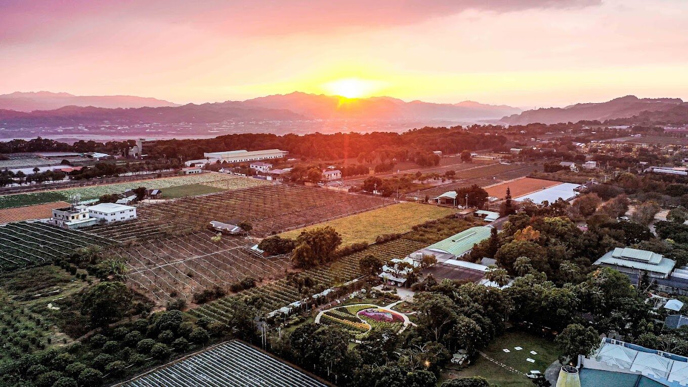 【2025】花露農場必遊指南｜不能錯過的自然景觀與活動