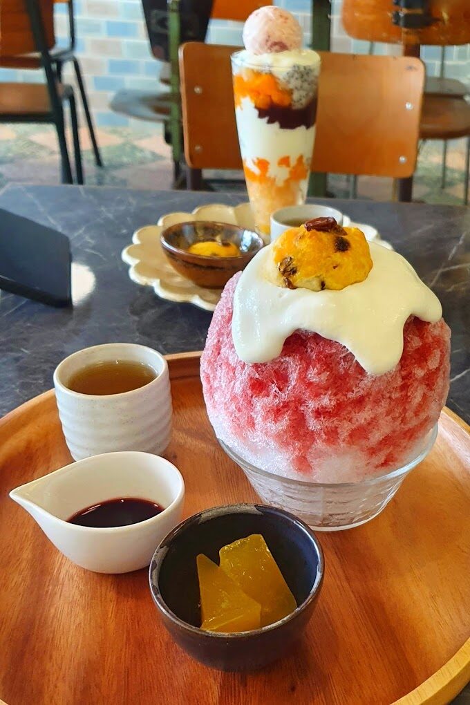 屏東美食|外地人挖掘不出的隱藏餐廳