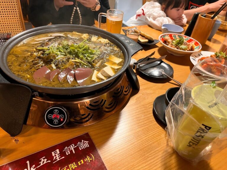屏東美食｜外地人挖掘不出的隱藏餐廳