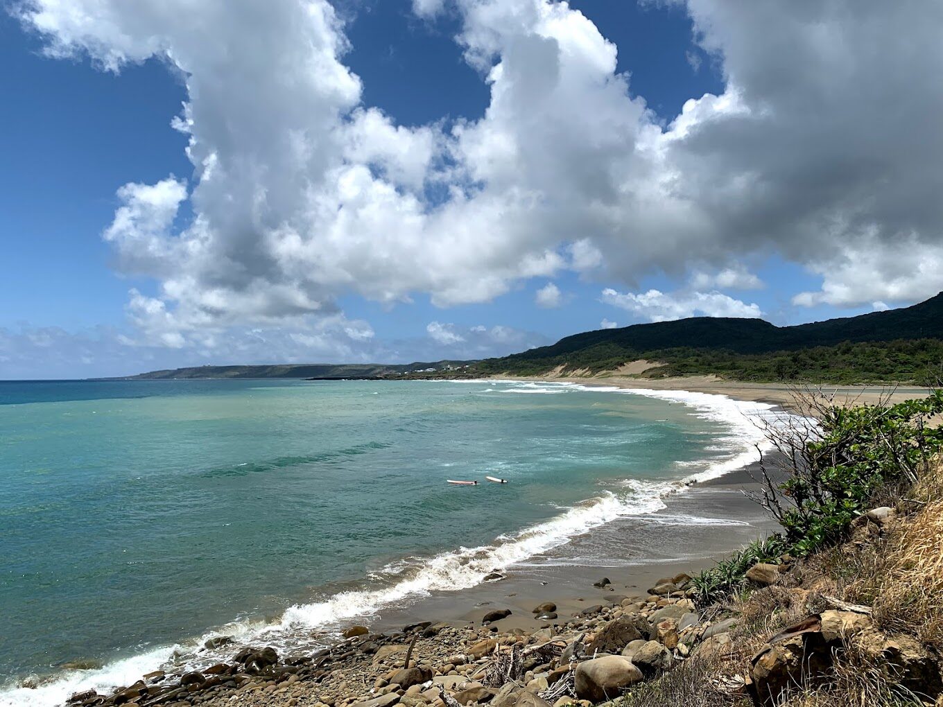 屏東景點必去清單｜避開人潮的隱藏秘境