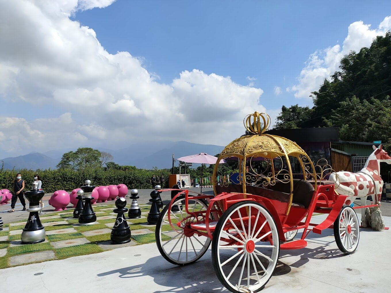 不可錯過的埔里景點：2025年景點懶人包